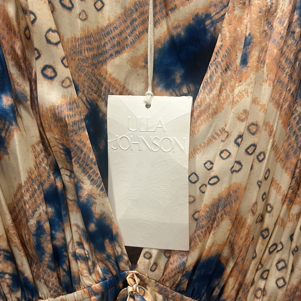 Ulla Johnson Zita Dress size 2 new with tags - Picture 2 of 6